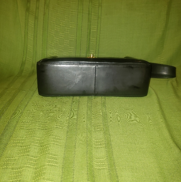 Maxx New York Black  Handbag/Shoulder Bag - Picture 3 of 6